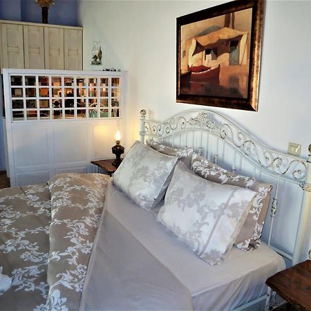 Saint George Valsamitis Superior Apartman Katápola Kültér fotó