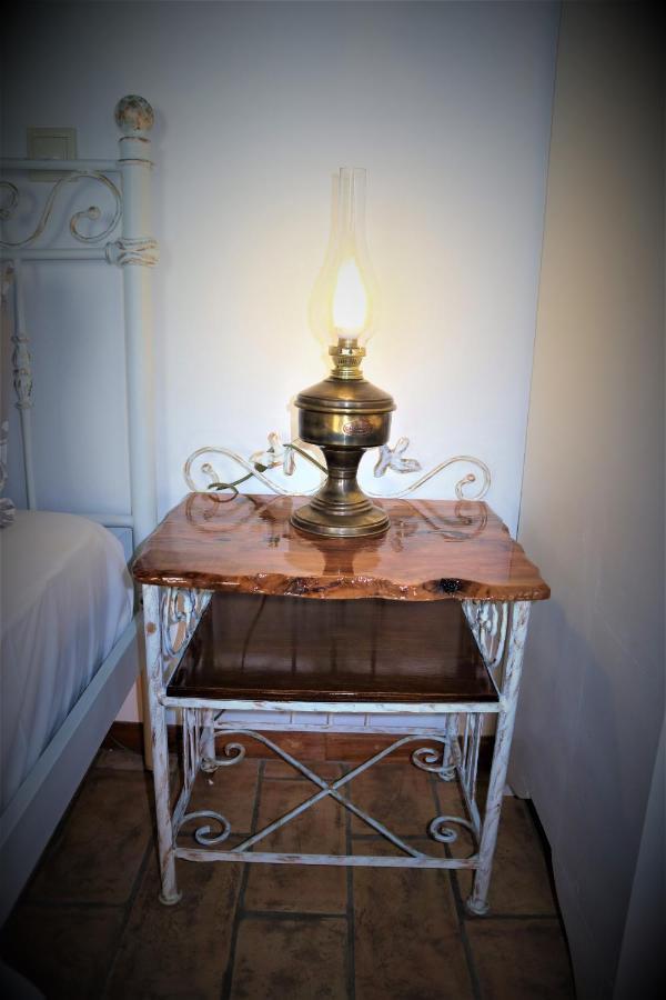 Saint George Valsamitis Superior Apartman Katápola Kültér fotó